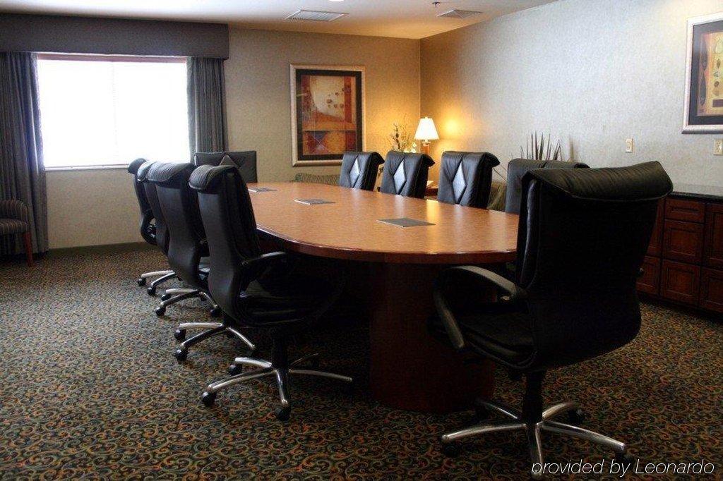 Crossings By Grandstay Inn & Suites Becker Business foto